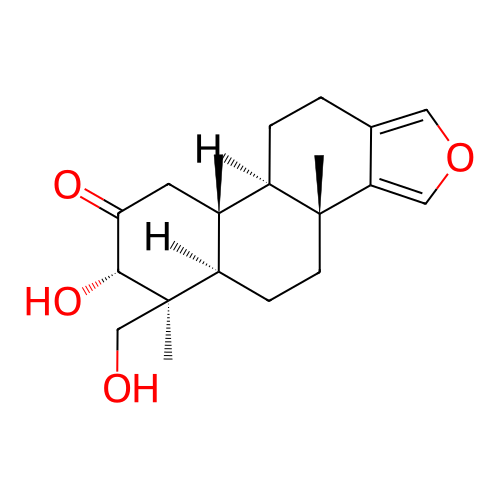 Chemical structure of BindingDB Monomer ID 50286607