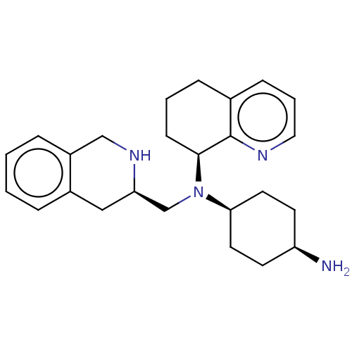 Chemical structure of BindingDB Monomer ID 50286787