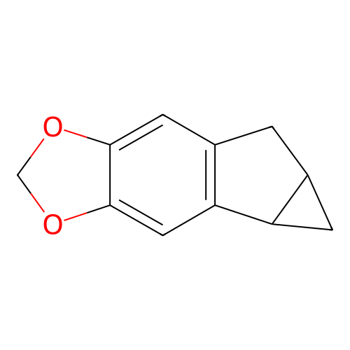 Chemical structure of BindingDB Monomer ID 50286808