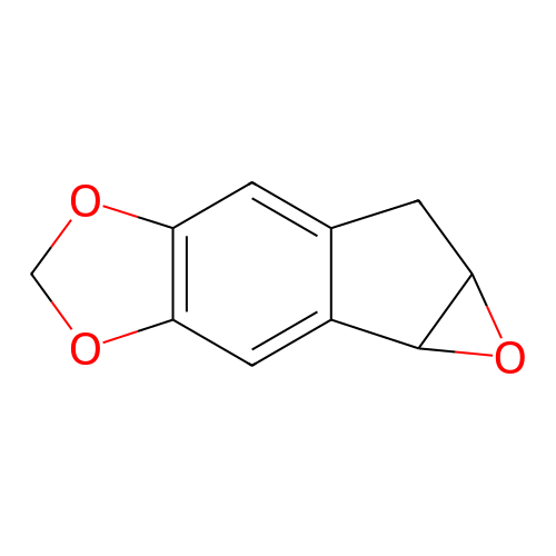 Chemical structure of BindingDB Monomer ID 50286809