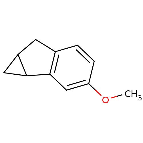 Chemical structure of BindingDB Monomer ID 50286810