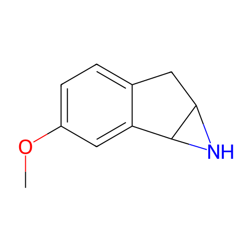 Chemical structure of BindingDB Monomer ID 50286813