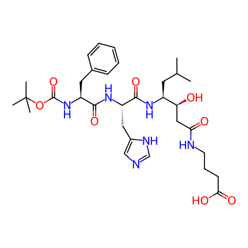 Chemical structure of BindingDB Monomer ID 50286818