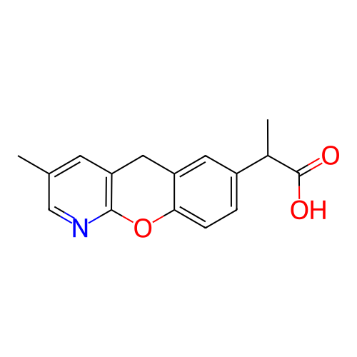 Chemical structure of BindingDB Monomer ID 50286825