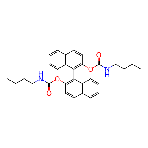 Chemical structure of BindingDB Monomer ID 50286879