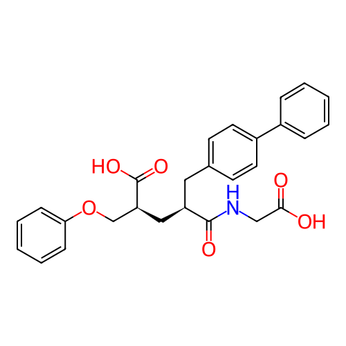 Chemical structure of BindingDB Monomer ID 50286906