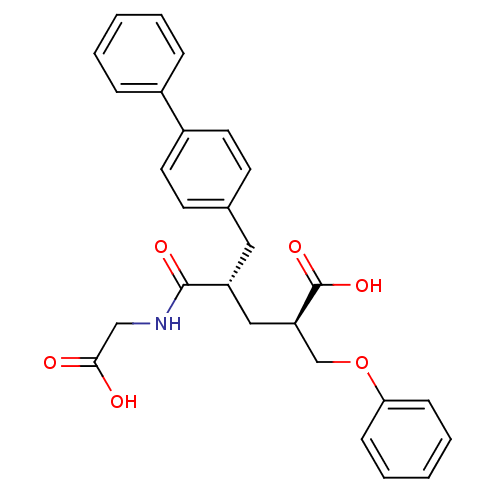 Chemical structure of BindingDB Monomer ID 50286908