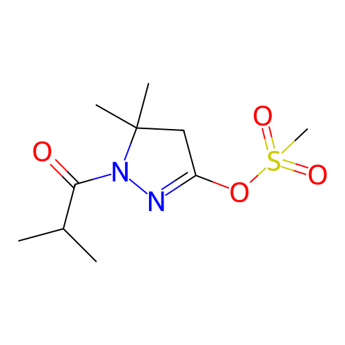 Chemical structure of BindingDB Monomer ID 50286922