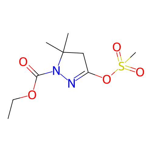 Chemical structure of BindingDB Monomer ID 50286924
