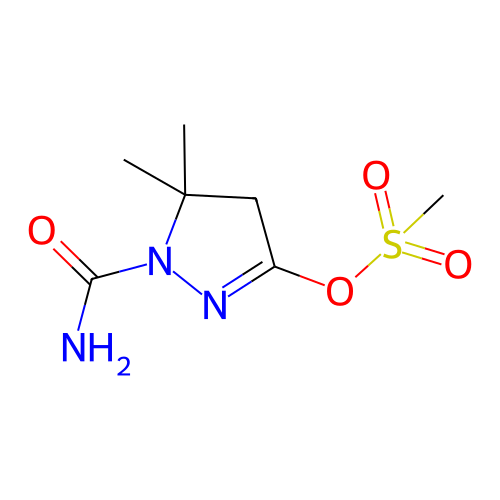 Chemical structure of BindingDB Monomer ID 50286937