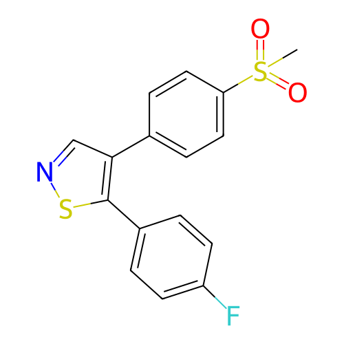 Chemical structure of BindingDB Monomer ID 50286940