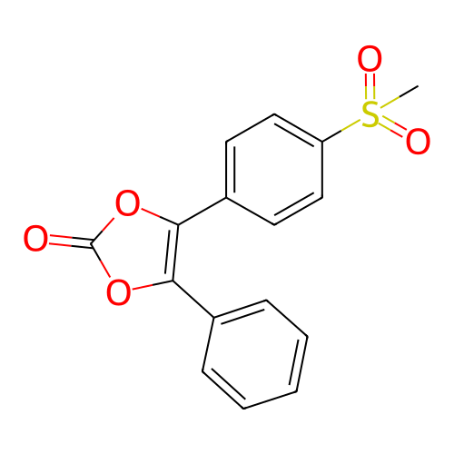 Chemical structure of BindingDB Monomer ID 50286948