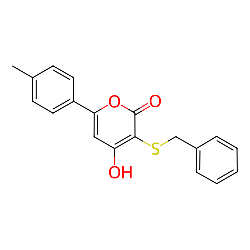 Chemical structure of BindingDB Monomer ID 50287029