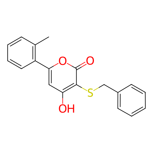 Chemical structure of BindingDB Monomer ID 50287042