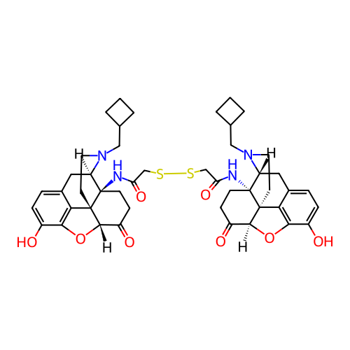 Chemical structure of BindingDB Monomer ID 50287045
