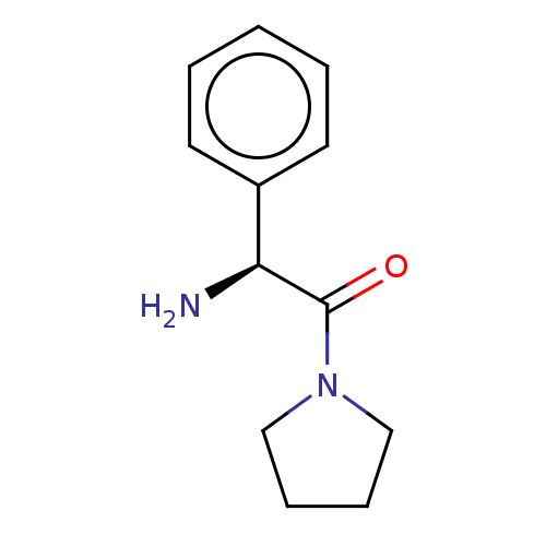 Chemical structure of BindingDB Monomer ID 50287062