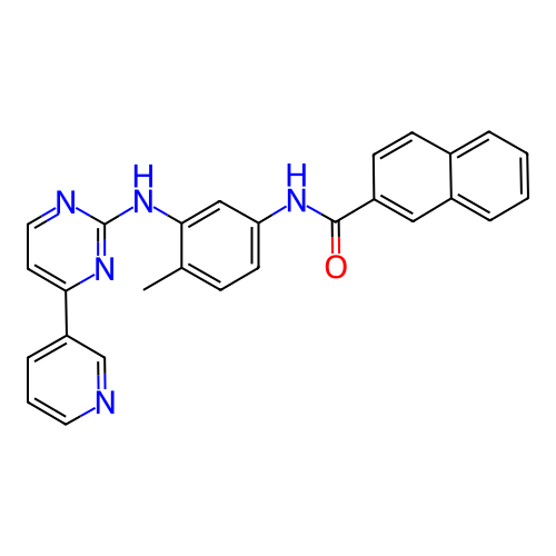 Chemical structure of BindingDB Monomer ID 50287091