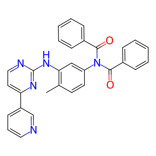 Chemical structure of BindingDB Monomer ID 50287092