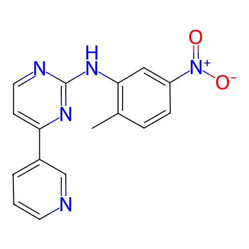 Chemical structure of BindingDB Monomer ID 50287093