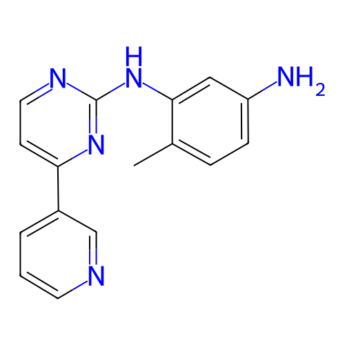 Chemical structure of BindingDB Monomer ID 50287097