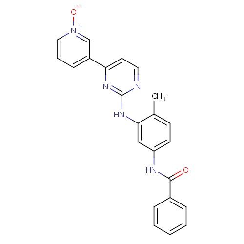 Chemical structure of BindingDB Monomer ID 50287098