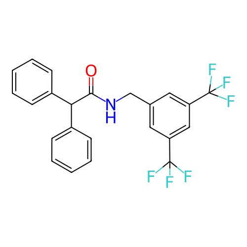 Chemical structure of BindingDB Monomer ID 50287336