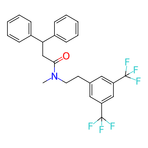 Chemical structure of BindingDB Monomer ID 50287337