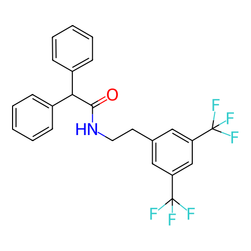 Chemical structure of BindingDB Monomer ID 50287345