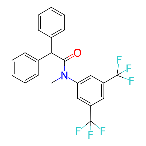 Chemical structure of BindingDB Monomer ID 50287356