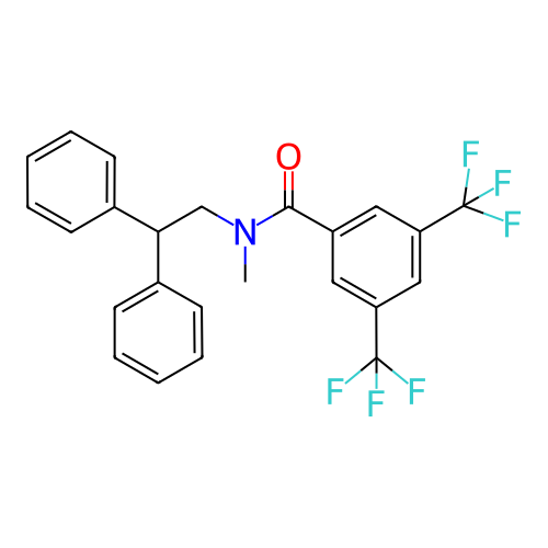 Chemical structure of BindingDB Monomer ID 50287357
