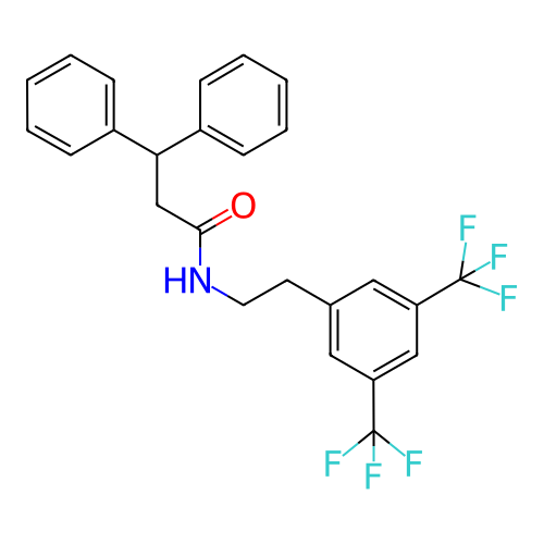 Chemical structure of BindingDB Monomer ID 50287358