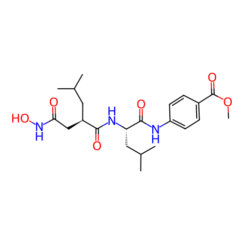 Chemical structure of BindingDB Monomer ID 50287379