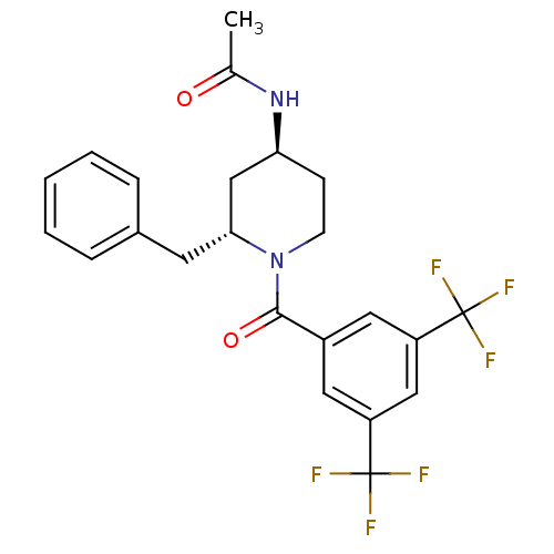 Chemical structure of BindingDB Monomer ID 50287402