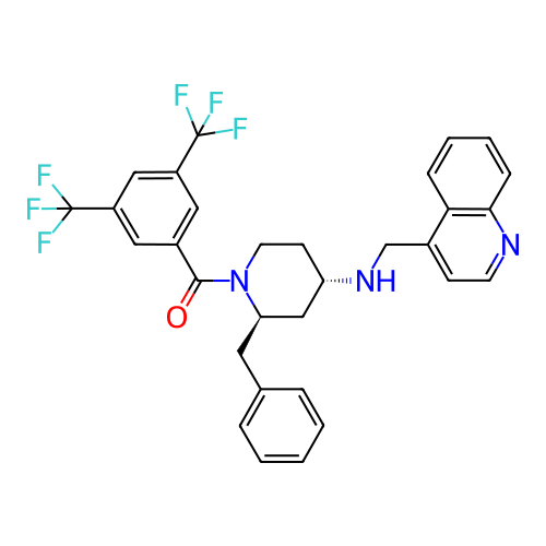 Chemical structure of BindingDB Monomer ID 50287409
