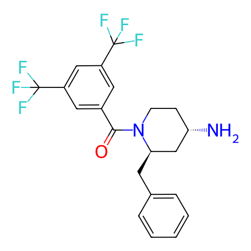 Chemical structure of BindingDB Monomer ID 50287411
