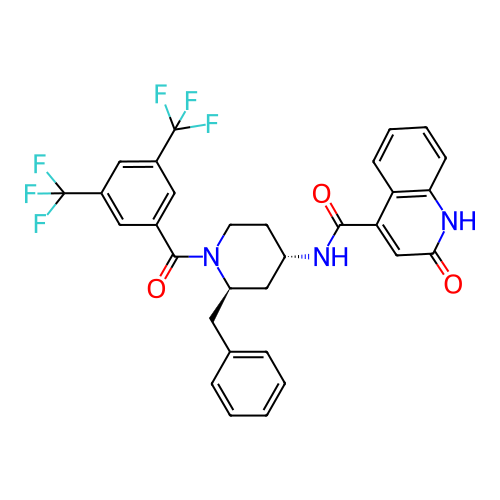 Chemical structure of BindingDB Monomer ID 50287416
