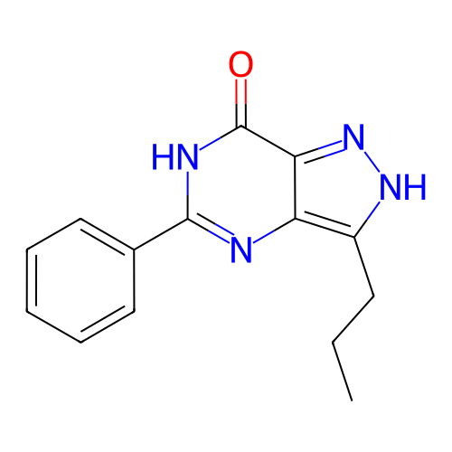 Chemical structure of BindingDB Monomer ID 50287548