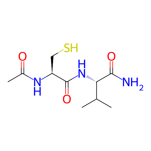 Chemical structure of BindingDB Monomer ID 50287603