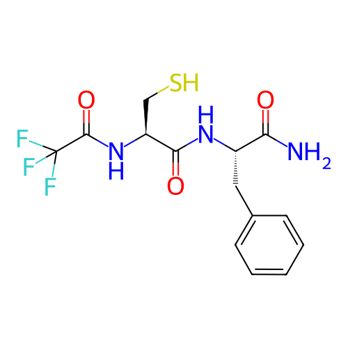 Chemical structure of BindingDB Monomer ID 50287610