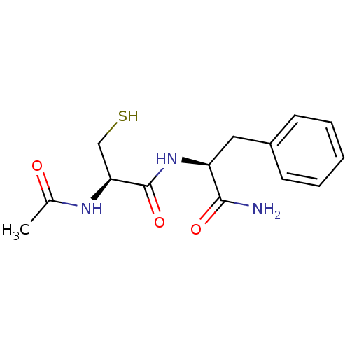 Chemical structure of BindingDB Monomer ID 50287614