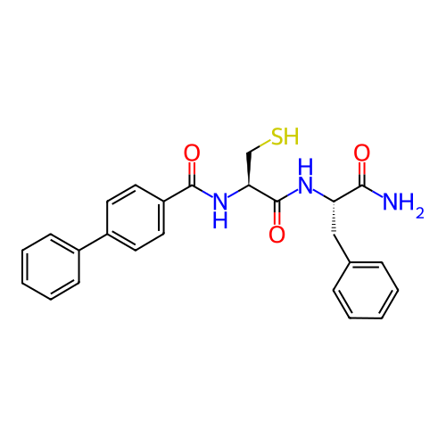 Chemical structure of BindingDB Monomer ID 50287617