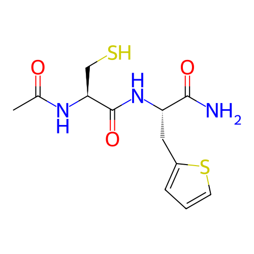 Chemical structure of BindingDB Monomer ID 50287619