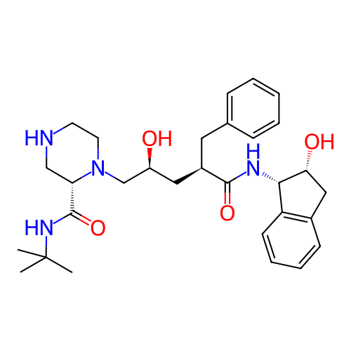 Chemical structure of BindingDB Monomer ID 50287657