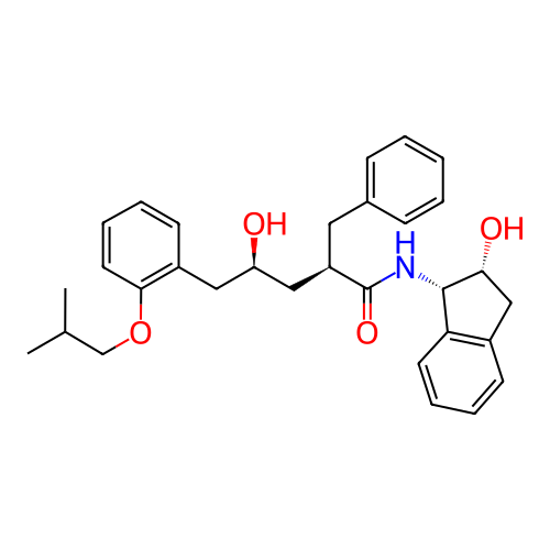Chemical structure of BindingDB Monomer ID 50287658