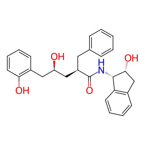 Chemical structure of BindingDB Monomer ID 50287660