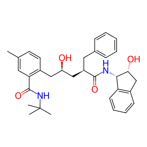 Chemical structure of BindingDB Monomer ID 50287664