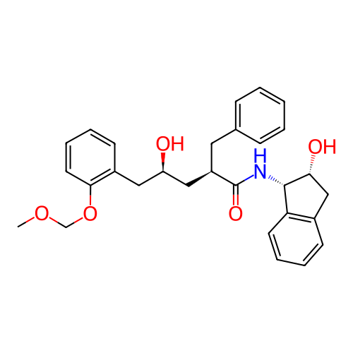 Chemical structure of BindingDB Monomer ID 50287666