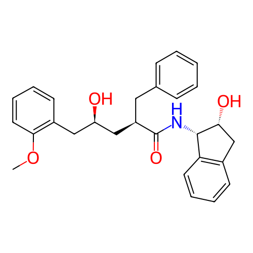 Chemical structure of BindingDB Monomer ID 50287669