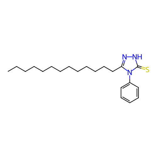 Chemical structure of BindingDB Monomer ID 50287670