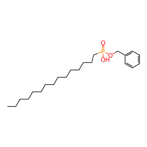 Chemical structure of BindingDB Monomer ID 50287671